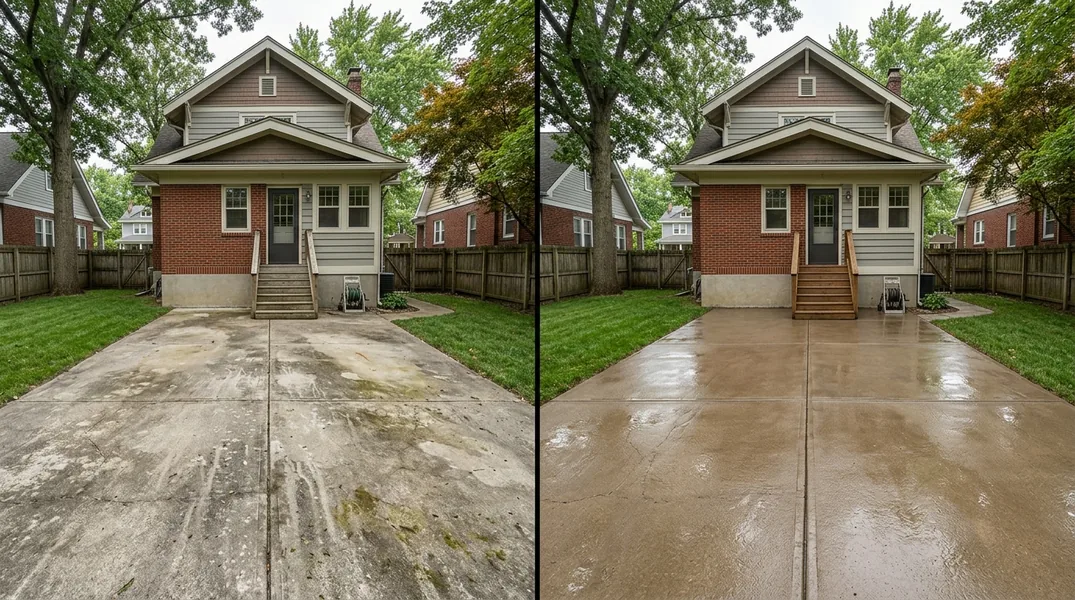 Result concrete in Indianapolis - Indianapolis Concrete